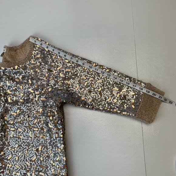 Coldwater creek women's blouse - Picture 6 of 9